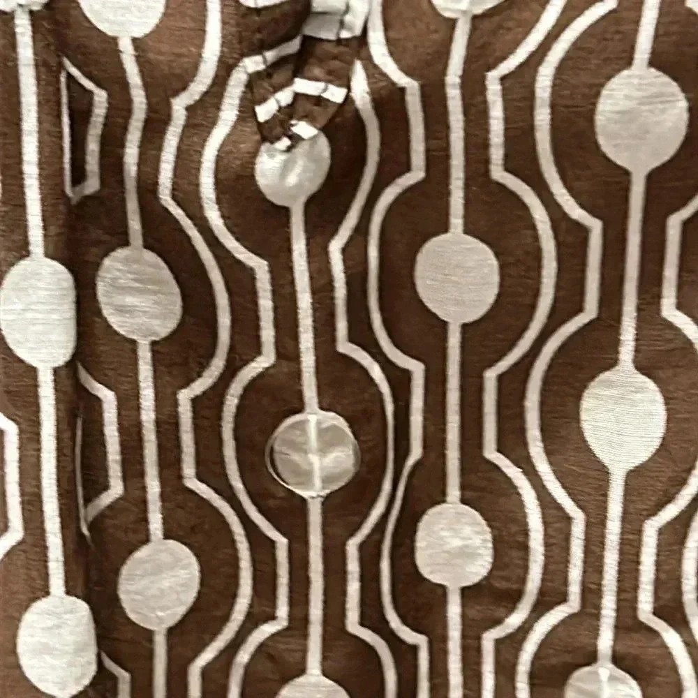 Talbots blouse - Picture 3 of 9